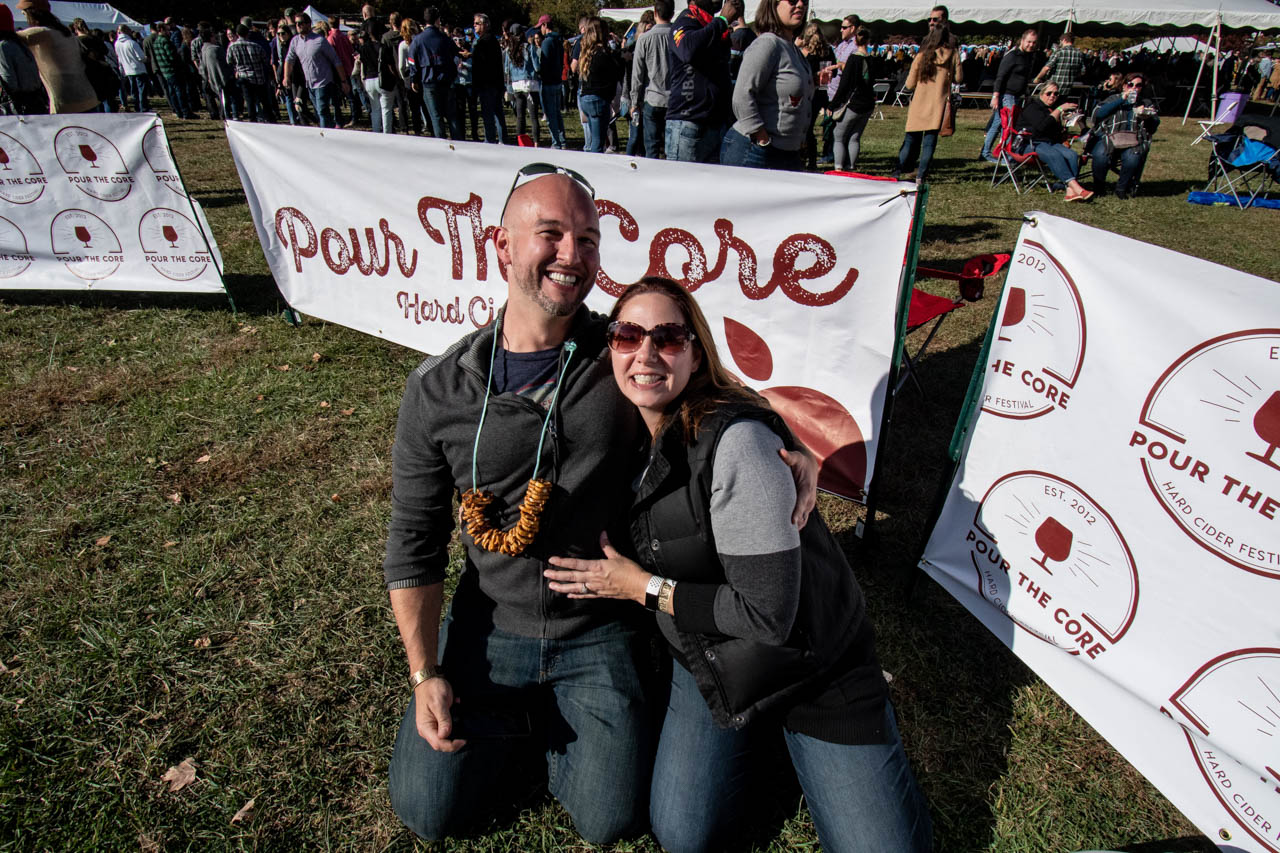 Pour The Core Philly 2019-8864 - Photo by Karl Mischler, Jr